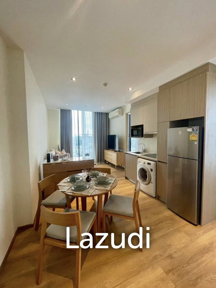 picture Spacious 2 Bedroom Condo in Park 24 - 1/7