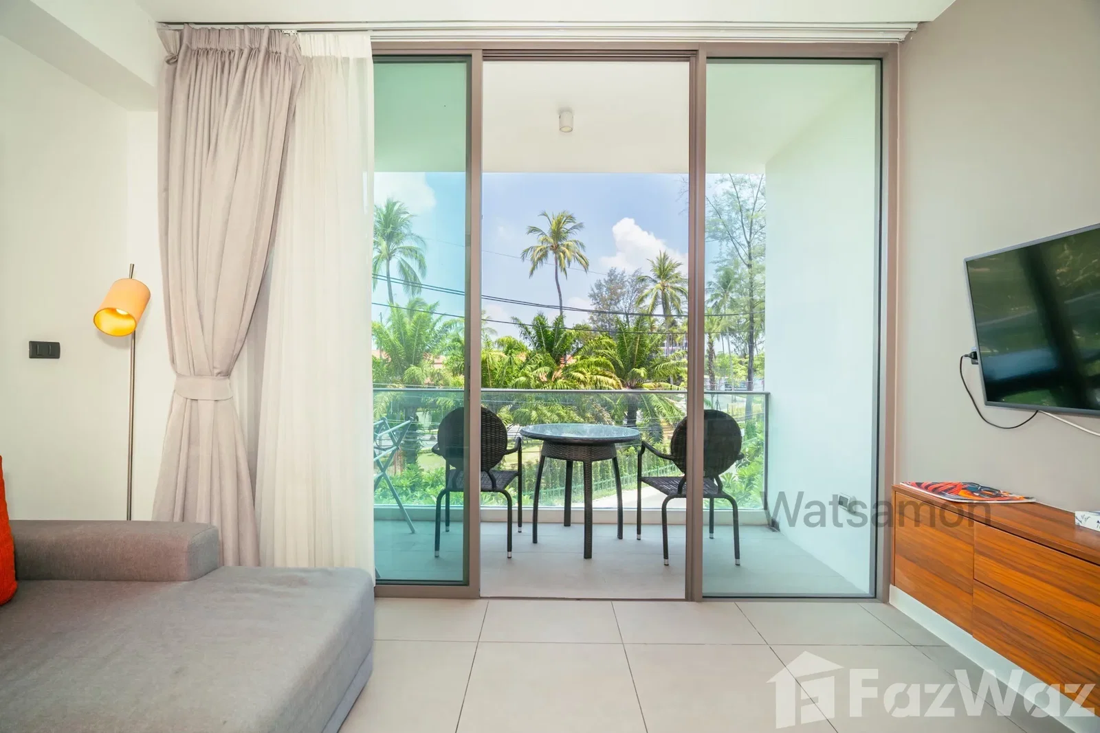 2 Bedroom Condo for sale at Ocean Stone  6260002 - image 6