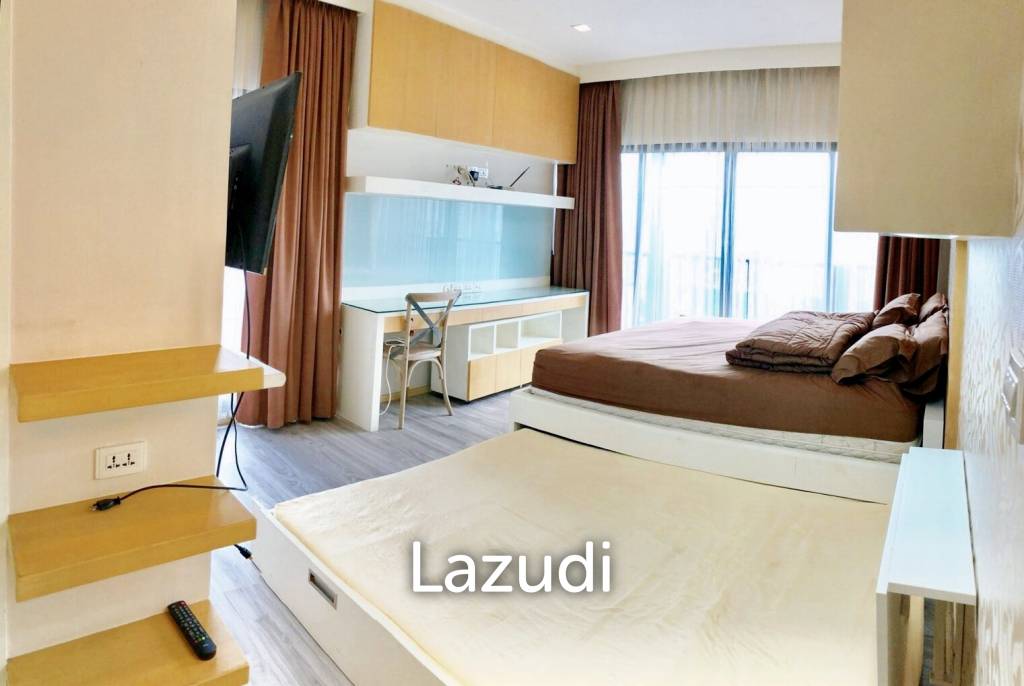 รูป 2 Bedroom 2 Bathroom 87 SQ.M Noble Reveal - รูปที่ 5/14