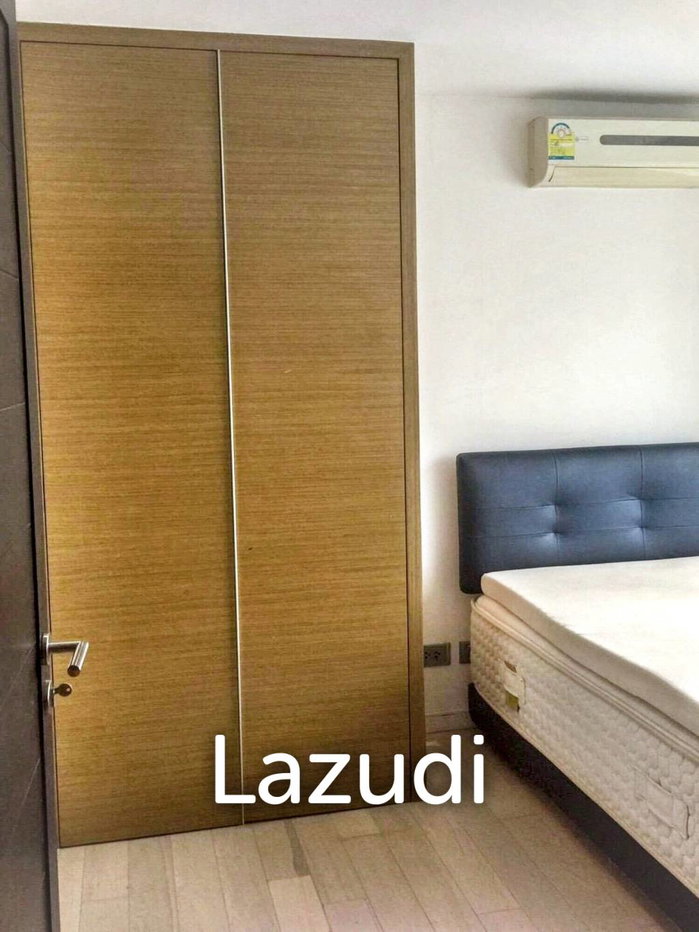 รูป 3 Beds 3 Bahts 139 SQ.M Eight Thonglor Residence - รูปที่ 13/26