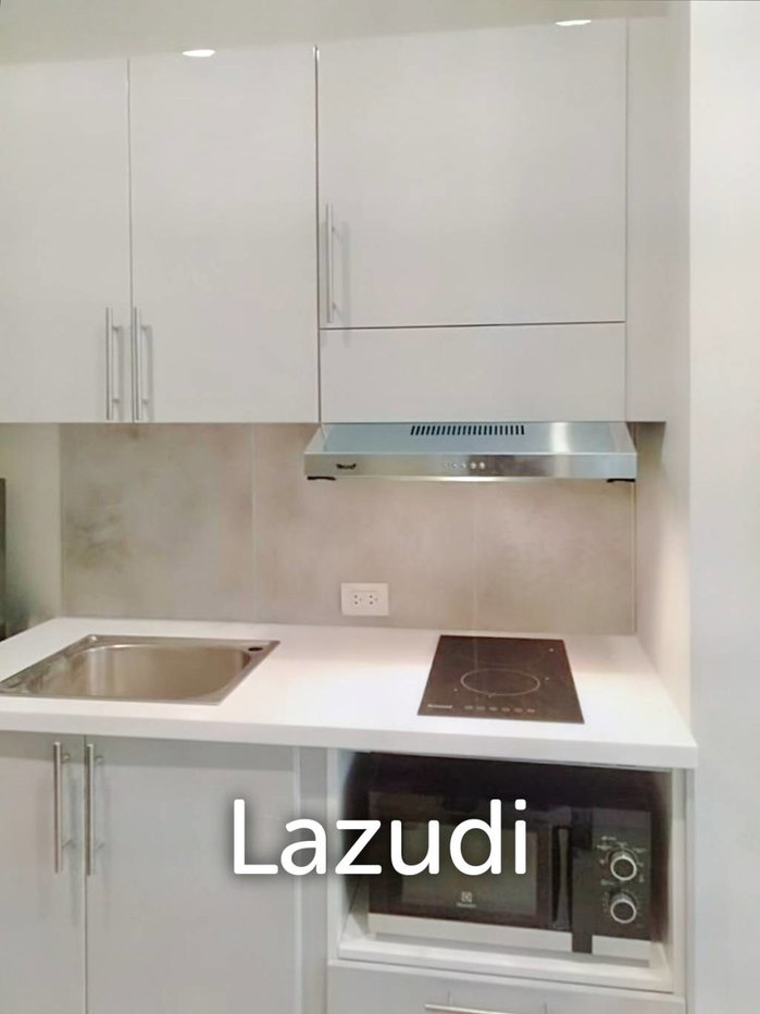 รูป 1 ห้องนอน 1 ห้องน้ำ 47 ตร.ม. โนเบิล เพลินจิต - รูปที่ 4/4
