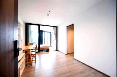 Condos for rent : Condo near 🚇BTS Ha Yaek Lad Phrao & 🛍️ Central Ladprao (THE LINE Phahonyothin Park) ✅For rent contact via Line: @968pqbai