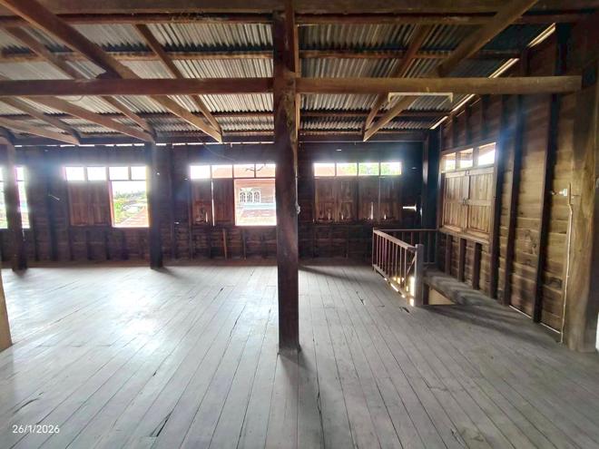 รูป บ้านเดี่ยว 206 ตร.วา โพนพิสัย หนองคาย 1M - รูปที่ 15/48