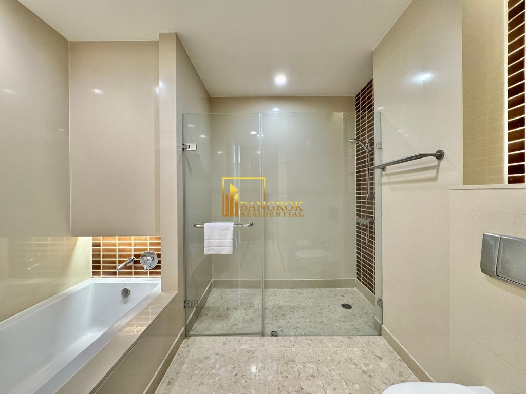รูป Impressive 2 Bed Serviced Apartment With Large Terrace - BR7272SA - รูปที่ 21/36