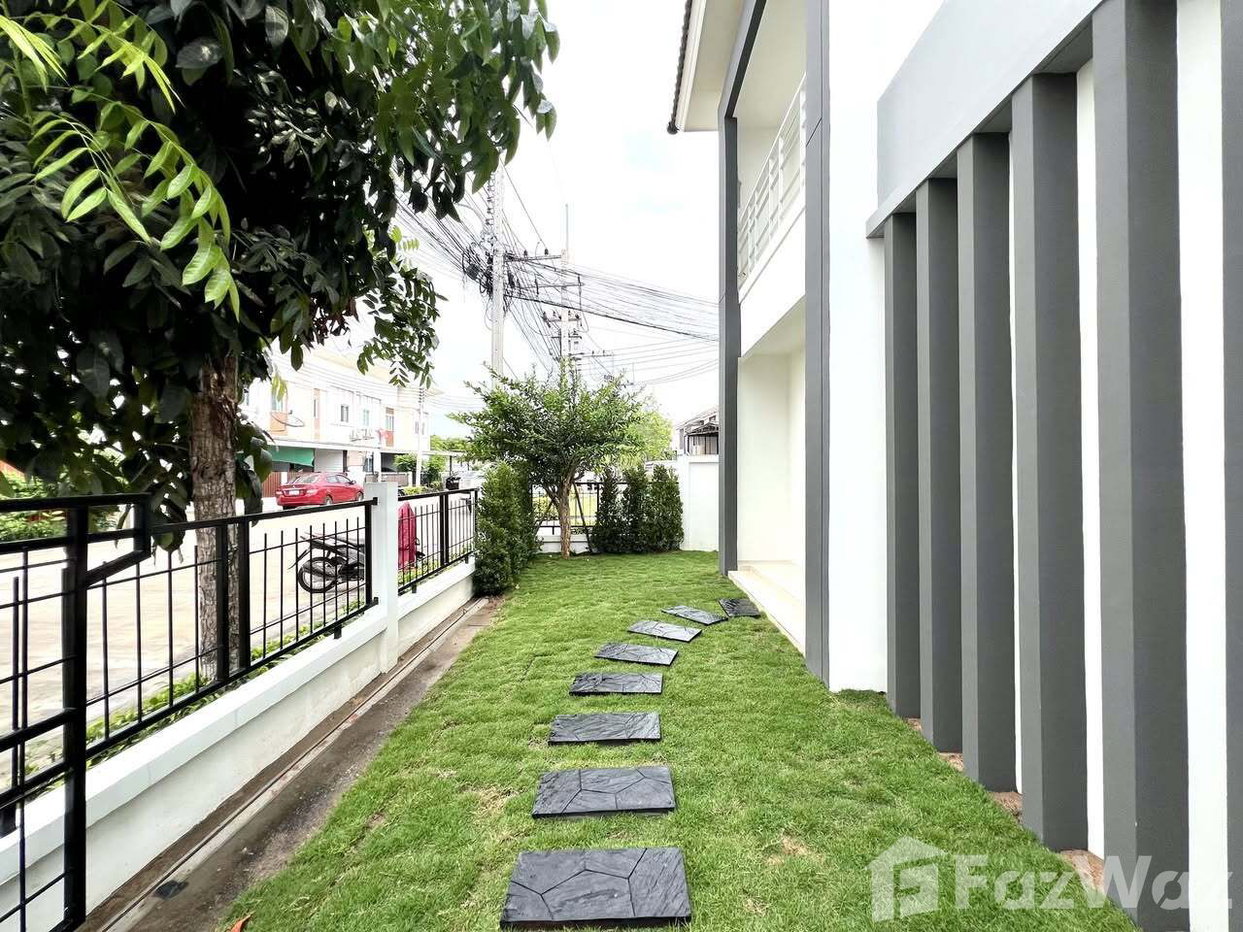 รูป ขาย บ้านเดี่ยว 4 ห้องนอน ในโครงการ ลลิลพร็อพเพอร์ตี้ พัทยา 5341884 - รูปที่ 15/17