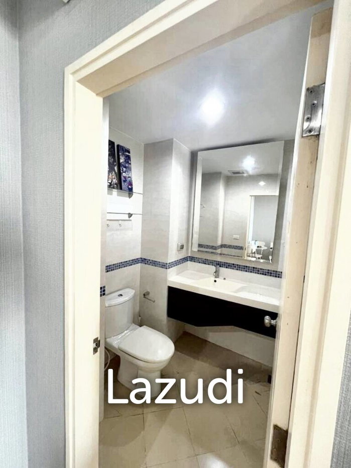 รูป 1 Bed 1 Bath 42 SQ.M Life @ Sukhumvit 65 - รูปที่ 7/7