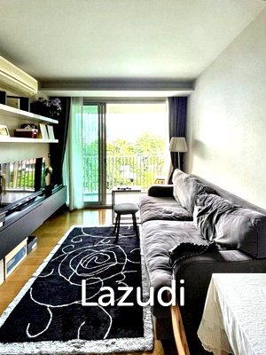 คอนโดให้เช่า : 1 Bedrooms 1 Bathrooms 46 SQ.M Via 31