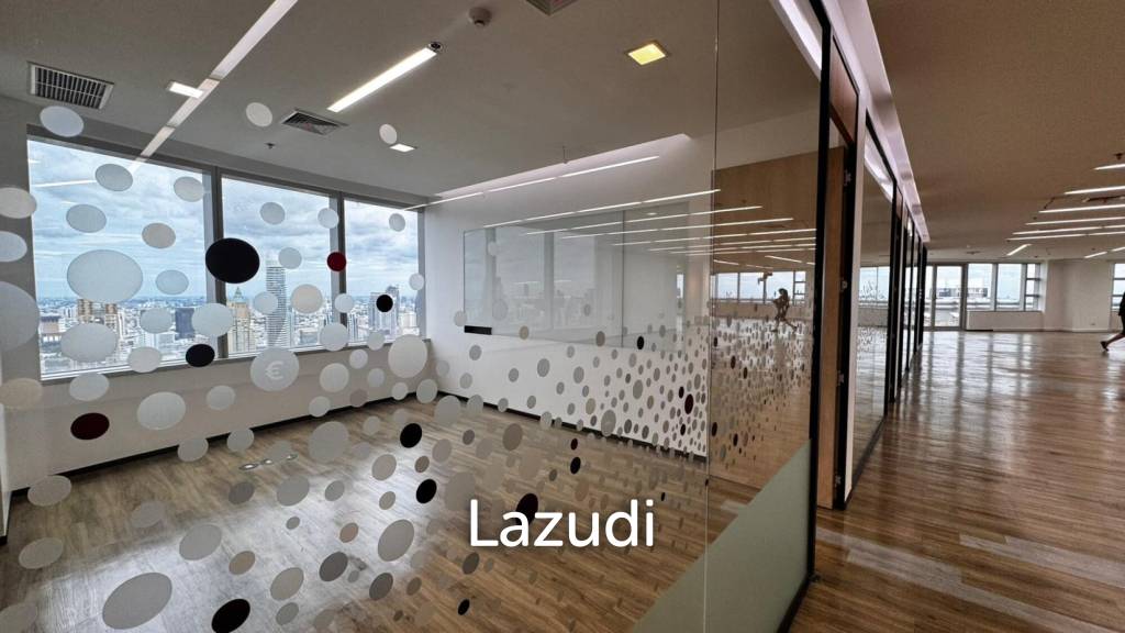 picture Spacious Office at All Seasons Place Bangkok - 19/20
