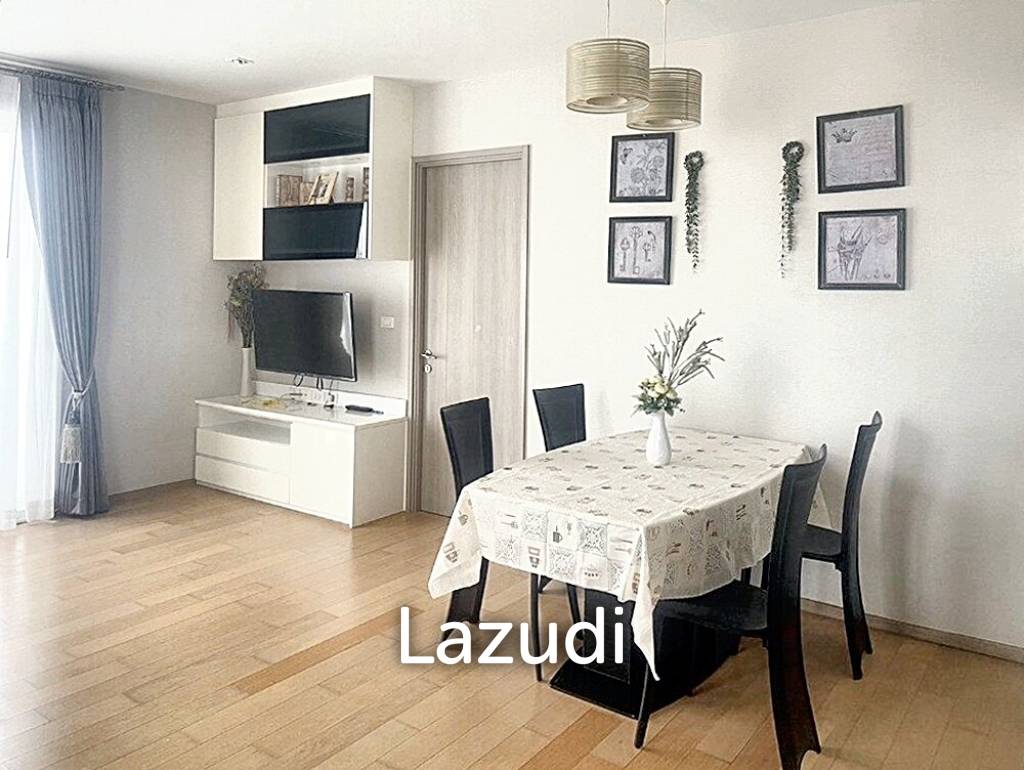 picture 1 Bedroom 1 Bathroom 56 SQ.M HQ Thong Lor - 3/12
