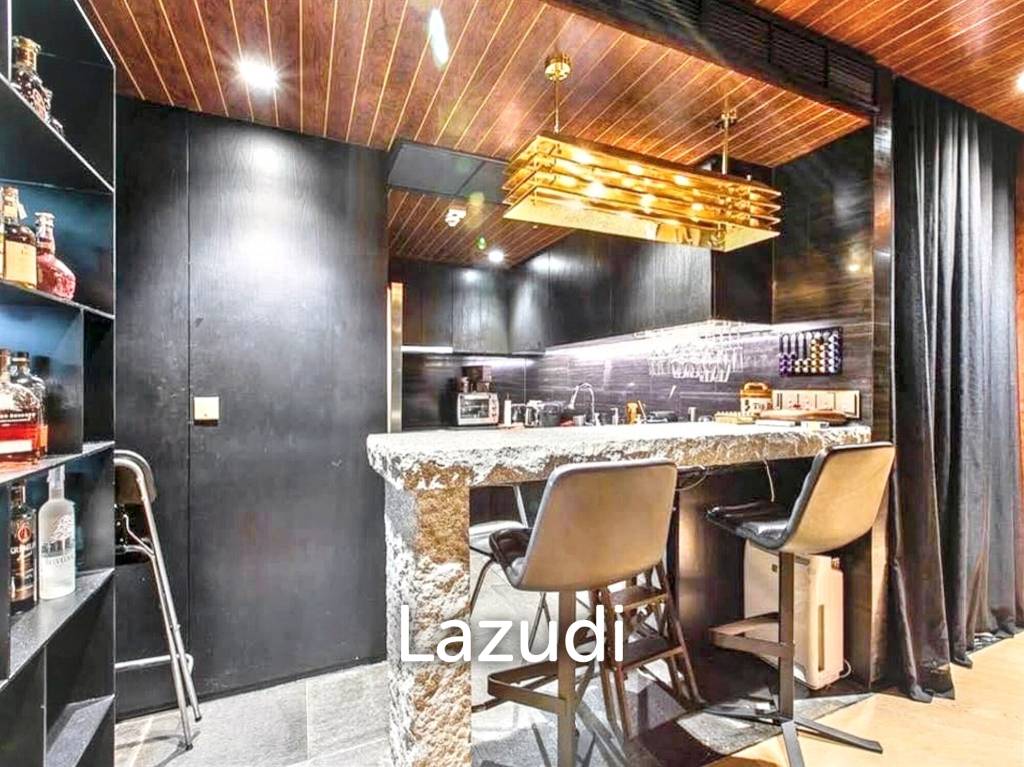 รูป 2 Bed 2 Bath 90 SQ.M Quattro by Sansiri - รูปที่ 11/12