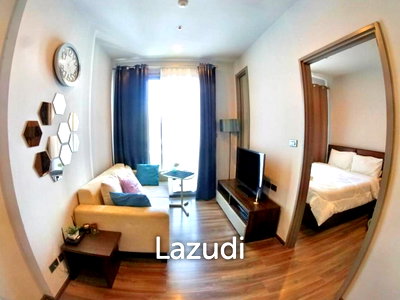 Condos for rent : 1 Bed 1 Bath 30 SQ.M Ceil By Sansiri