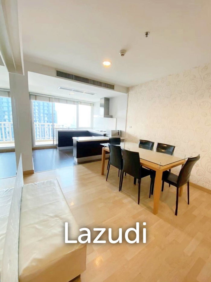 รูป 2 Bed 2 Bath 104 SQ.M at 59 Heritage - รูปที่ 4/21