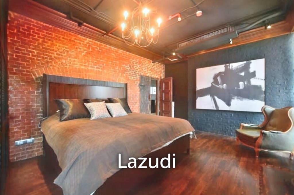 picture 3 Bed 3 Bath 137 SQ.M. Aguston Sukhumvit 22 - 9/20