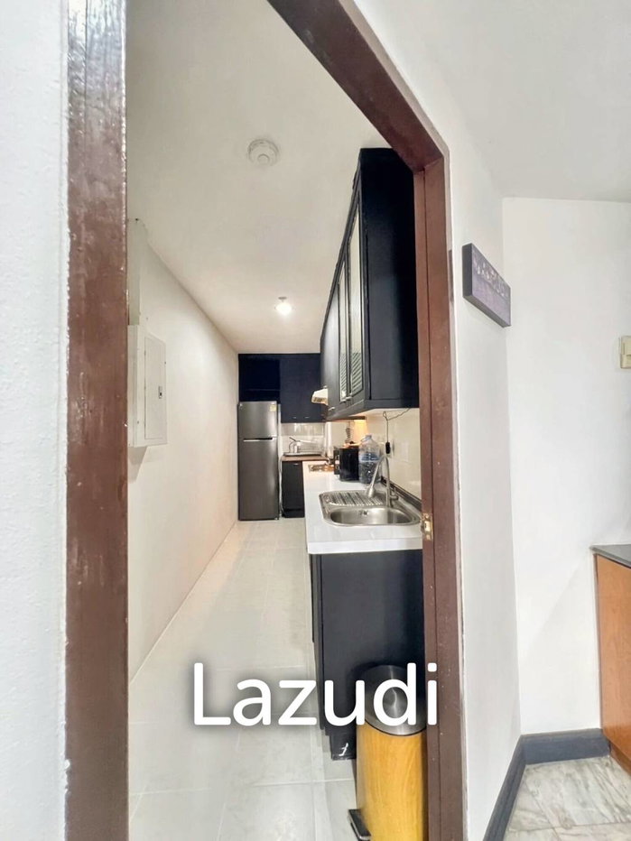 picture 2 Bedroom 2 Bathroom 120 SQ.M Wittayu Complex - 14/50