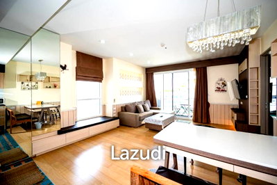 Condos for rent : 1 Bedroom 1 Bathroom 56.5 Sq.n Hq Thonglor