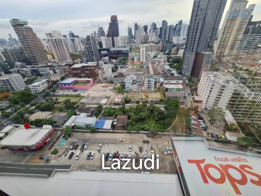 รูป 2 Bedroom 2 Bathroom 54 Sq.m Xt Ekkamai - รูปที่ 21/22