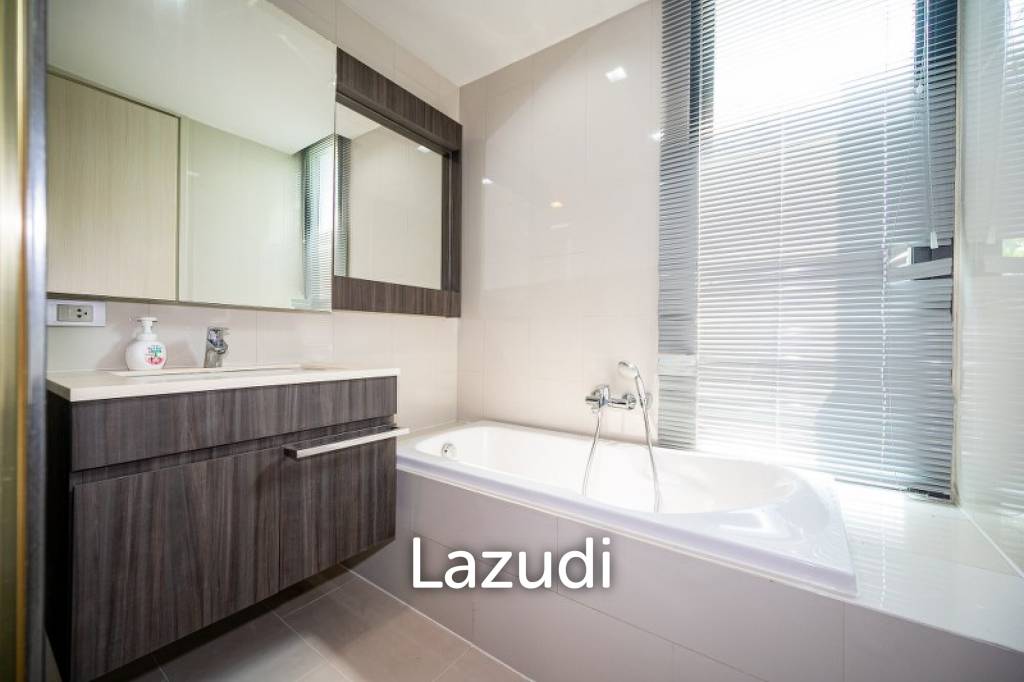 รูป 2 Bedroom 2 Bathroom 69 SQ.M Via 49 - รูปที่ 9/11