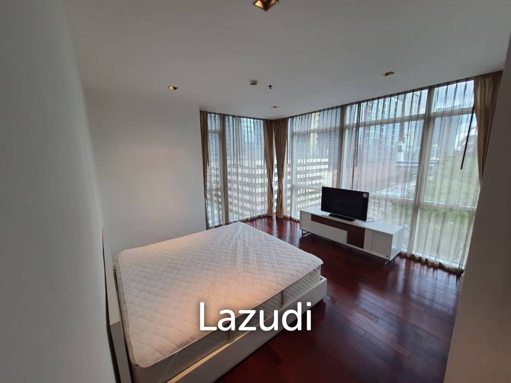 picture 3 beds 3 baths 189 SQ.M Athenee Residence - 7/10