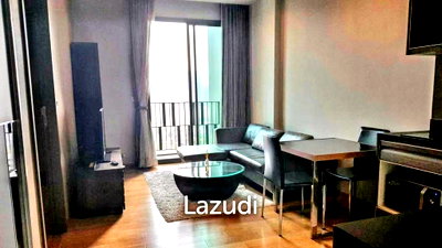 Condos for rent : 47 Sqm 1 Bed  Keyne By Sansiri Condo For Rent and Sale