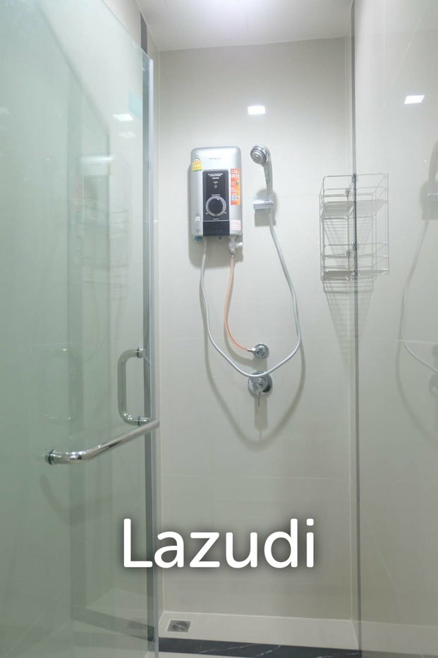 picture 35 Sqm 1 Bed 1 Bath Condo For Rent - 6/7