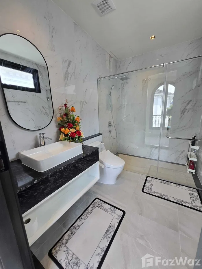 รูป ขาย วิลล่า 3 ห้องนอน ในโครงการ ฟิฟท์ เอเลเมนท์ 6247342 - รูปที่ 40/48