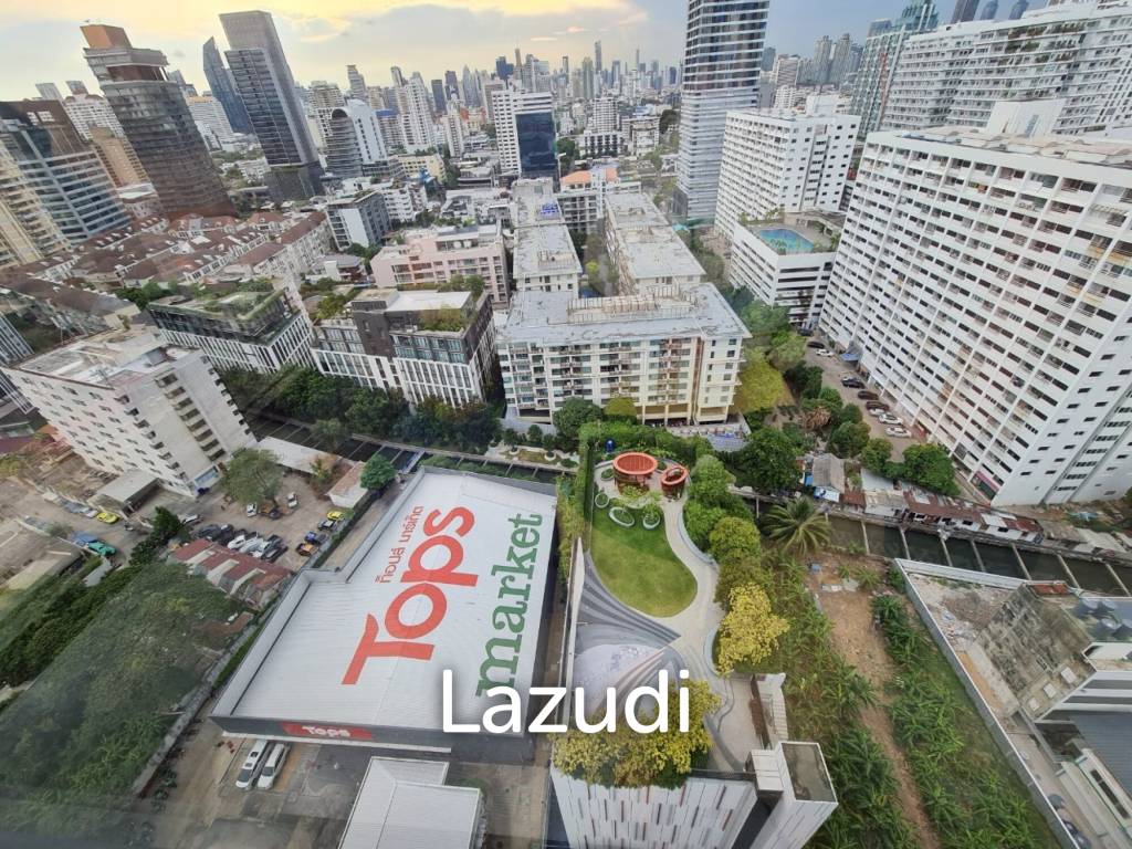 รูป 2 Bedroom 2 Bathroom 54 Sq.m Xt Ekkamai - รูปที่ 19/22