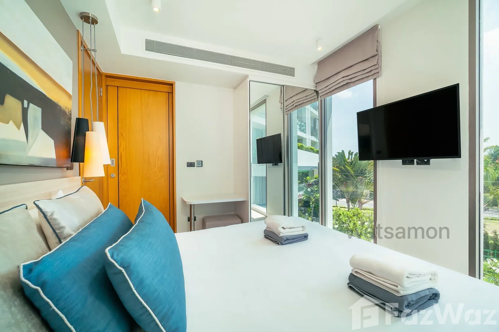 2 Bedroom Condo for sale at Ocean Stone  6260002 - image 3