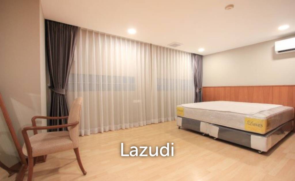 รูป 3 Bedrooms 3 Bathrooms 160 SQ.M United Tower - รูปที่ 5/10