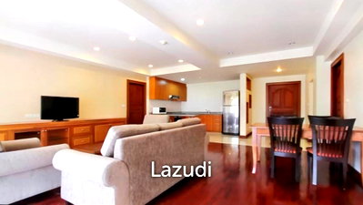 คอนโดให้เช่า : 2 Bed 2 Bath 150 SQ.M at Nagara Mansion