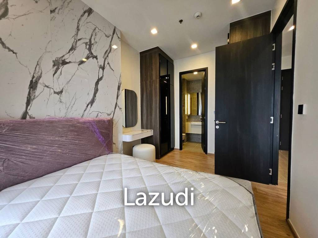 รูป 1 Bed 1 Bath 35 SQ.M Noble Around Ari - รูปที่ 9/10