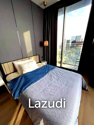 Condos for rent : 1 Bed 1 Bath 35 SQ.M Chapter Chula-Samyan