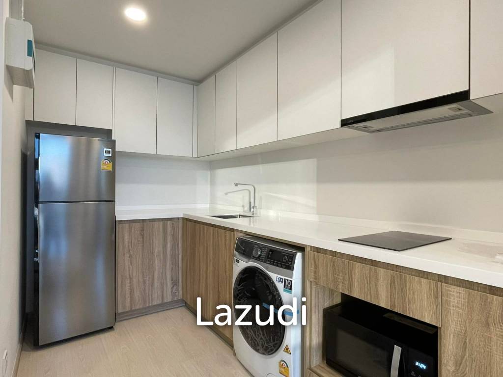 รูป 1 Bed 1 Bath 42 Sqm Noble Ambience Sukhumvit 42 - รูปที่ 5/9