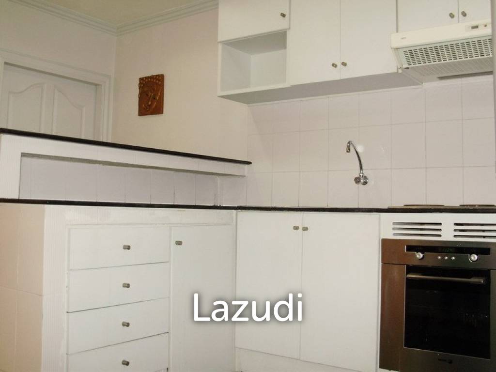 รูป 1 Bed 2 Bath 70 SQ.M. Saranjai Mansion - รูปที่ 3/9