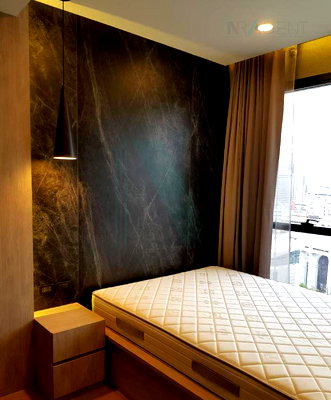 Condos for sale : 🎉 For Sell Condo ASHTON CHULA - SILOM Building 1, Floor 16,2 bed room, Room size 57 sqm