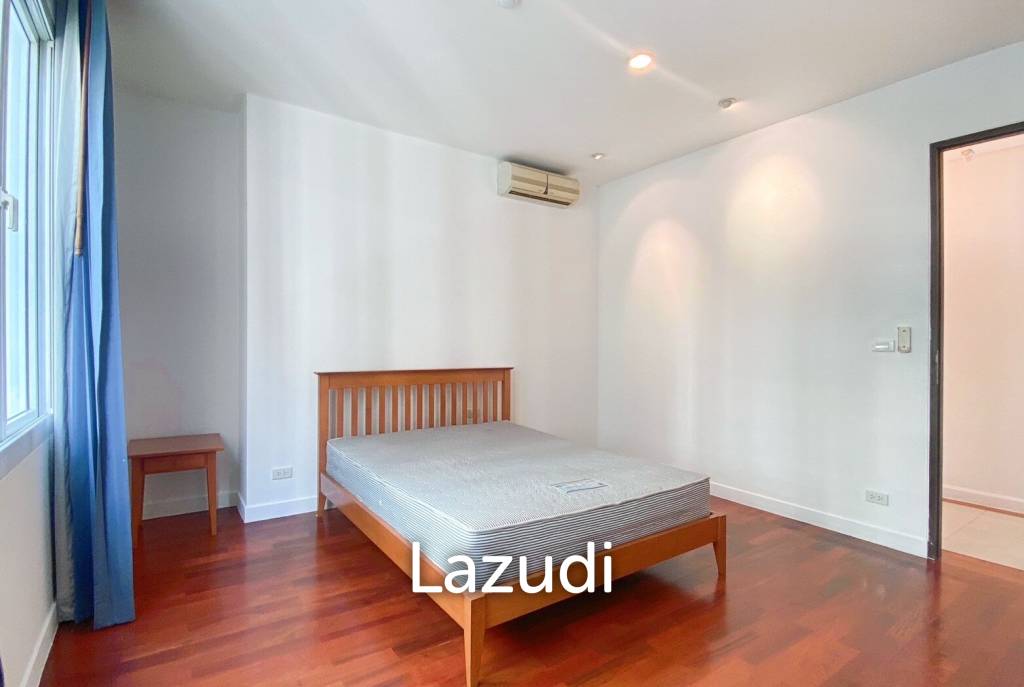 รูป 4 Bed 4 Bath 350 SQ.M The Verandah Sukhumvit - รูปที่ 9/18