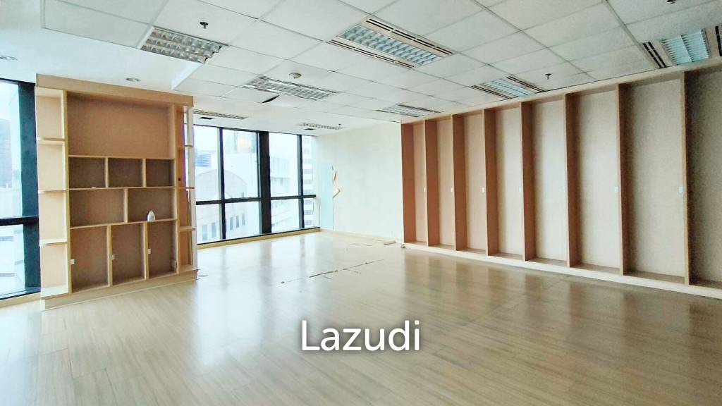 รูป Office space for rent in Silom - รูปที่ 1/9