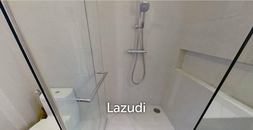 picture 1 bed 1 bath 55 SQ.M Quattro by Sansiri - 5/5
