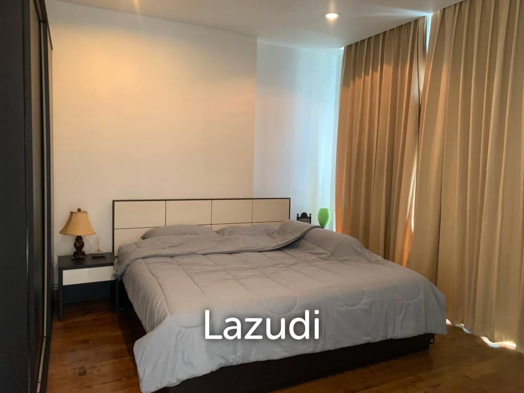 picture 77 sqm 2 Bed Condo at The Master Centrium Asoke-Sukhumvit Bangkok - 3/10