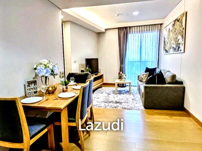 คอนโดให้เช่า : 2 Bedrooms 2 Bathrooms 56 SQ.M The Lumpini 24