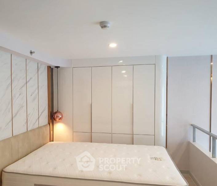 รูป คอนโด 1-ห้องนอน ที่ ไนท์บริดจ์ ไพรม์ สาทร ใกล้ BTS เซนต์หลุยส์ (ID 2894708) - รูปที่ 2/5