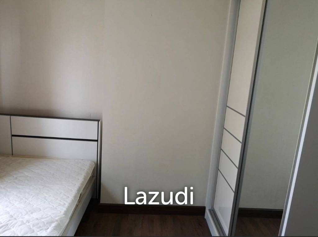 รูป 2 Bed 2 Bath 65 SQ.M Q House Condo Sathorn - รูปที่ 3/7