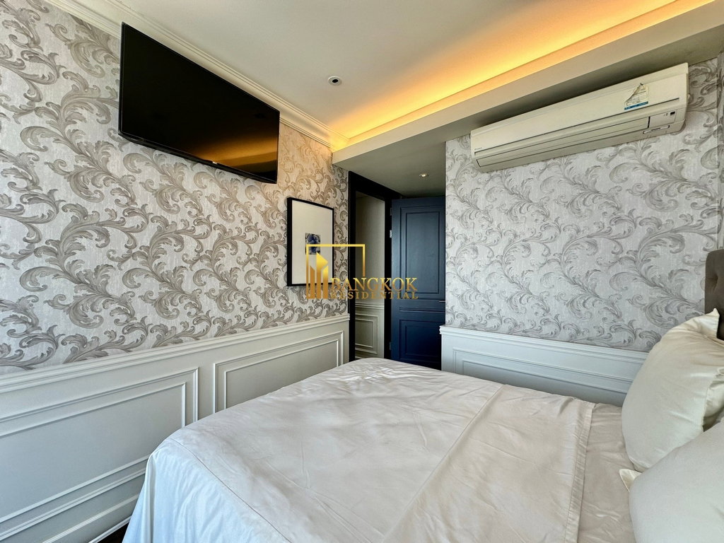 รูป The Lumpini 24 | Beautiful 3 Bedroom Penthouse in Phrom Phong - BR6502CD - รูปที่ 18/28