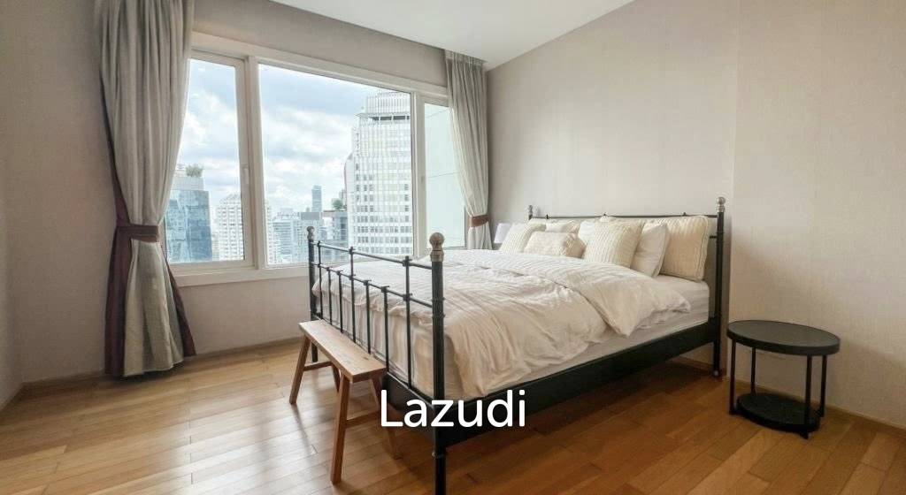 รูป 51.8 sqm high floor 1 bedroom condo at Siri at Sukhumvit Phra Khanong - รูปที่ 8/13