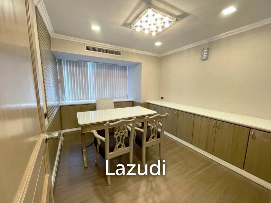 รูป 4 Bed 4 Bath 450 SQ.M Oriental Towers - รูปที่ 11/30