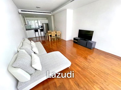 คอนโดให้เช่า : 2 Bed 2 Bath 102 SQ.M Domus Condominium