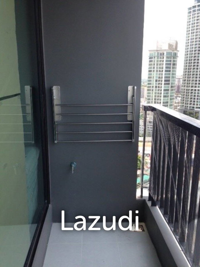 picture 69 Sqm 2 Bed 2 Bath Condo For Rent - 8/10