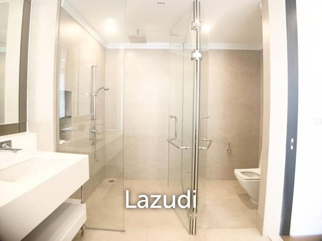 รูป 3 Bed 5 Bath 380 SQ.M.Townhouse with Pool 349 Residence - รูปที่ 20/24