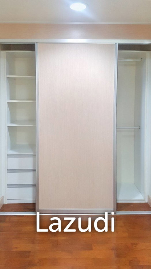 รูป 2 Bed 2 Bath 84.50 SQ.M Baan Sukhumvit 14 - รูปที่ 11/18