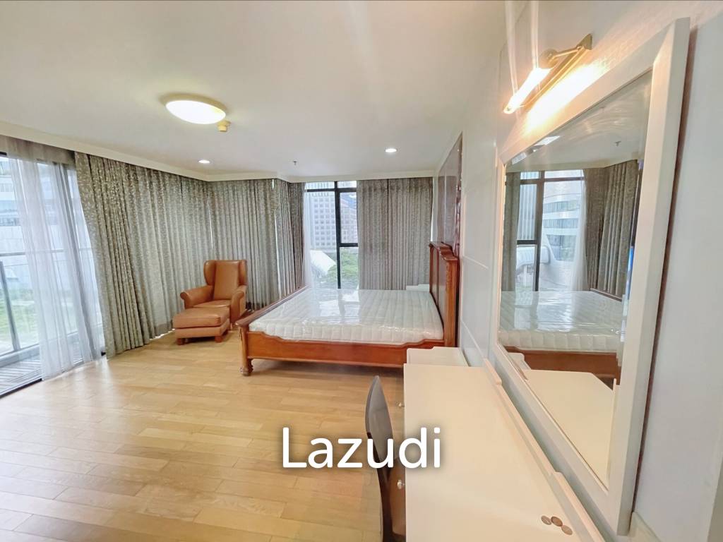 picture 2 Bedrooms 2 Bathrooms 182 SQ.M. Condo For Rent - 3/10