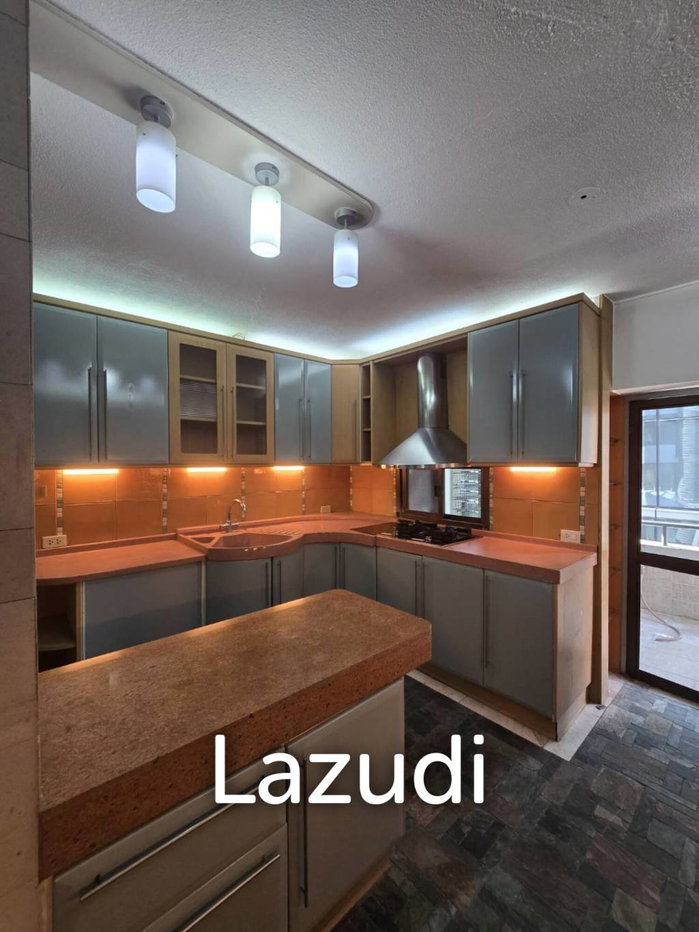 picture 245 sqm 2 Bed Condo at Sithakarn Condominium Lumpini Bangkok - 7/14